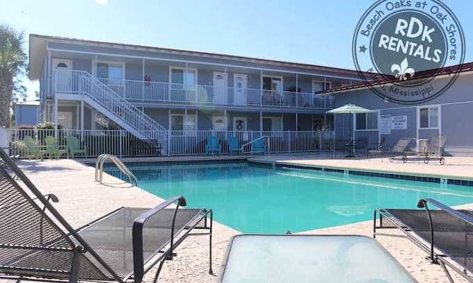 Biloxi Apartment | Beach Oaks at Oak Shores