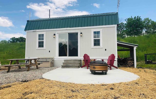 Blacksburg House | Tiny Home, Sweet and Simple living