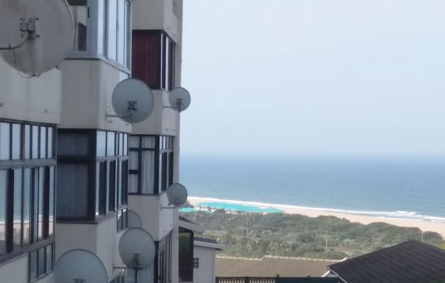 Illovo Beach Apartment | Ships Ahoy self-catering accommodation
