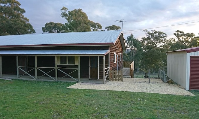 Glengarry Other | Glengarry farm stay BnB