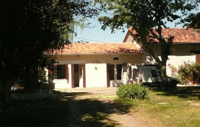 Bourg-du-Bost House | Le Millau - Maison de plein pied
