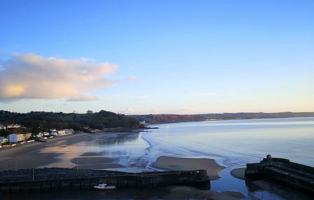Saundersfoot House | Harbour Heights