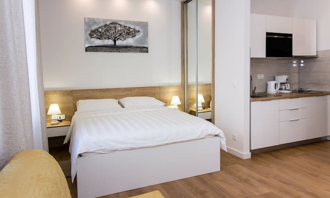 Bacvice Apartment | Lugo Apartment 3