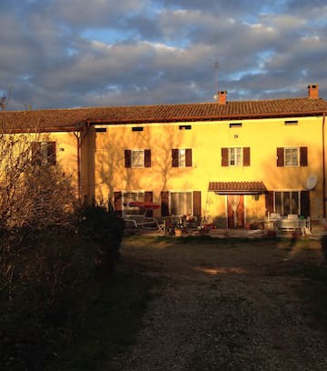 Carentino House | Wanda's farm