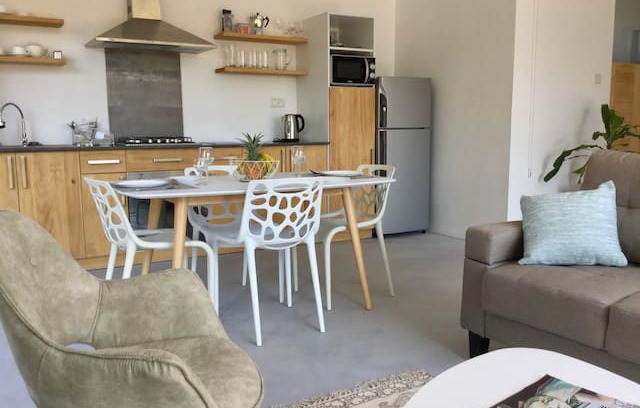 Cap Malheureux Cabin | Cap Heureux Villas