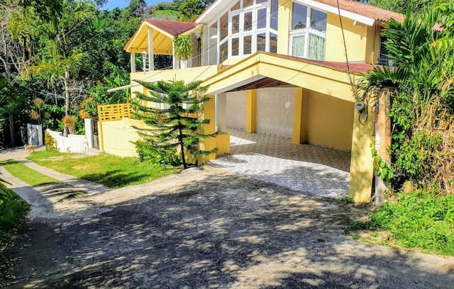 Puerto Plata Villa | Villa Aris Mountain House