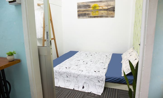 Ninh Kieu House | Leng Keng Homestay | Entire House in Quiet Place