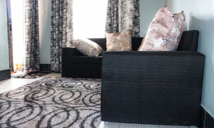 Kisumu Apartment | Milimani Pipeline Furnished Apartments