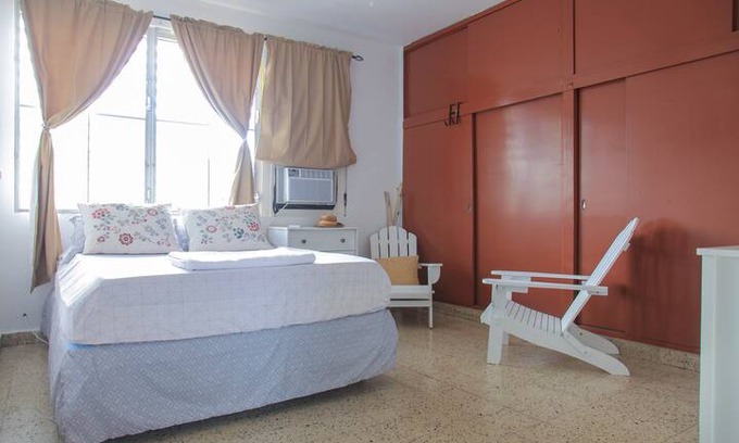 San German Apartment | The Charm of San German!