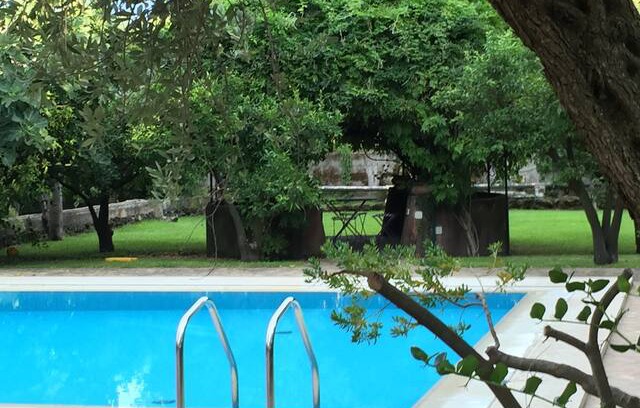 Viagrande House | Casa Giulia