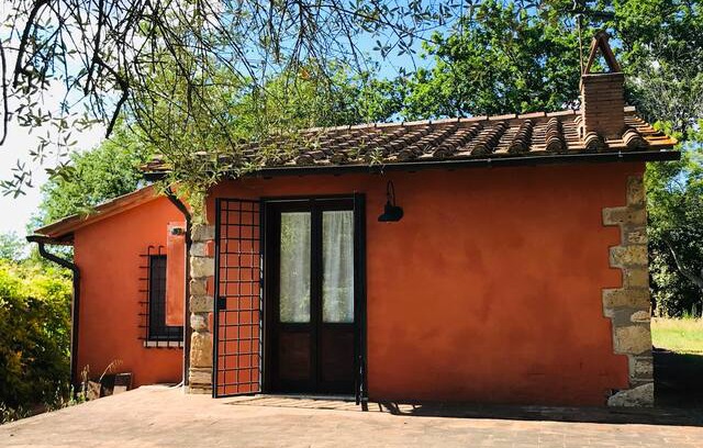 Penna in Teverina Villa | "Casale le Botti" in Umbria