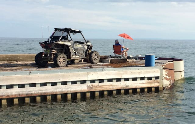 Gay House | Dockside Resort - Lake Superior Shore - Dream Home
