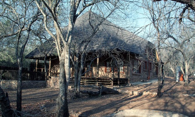 Marloth Park House | Squirrels Leap Self Catering