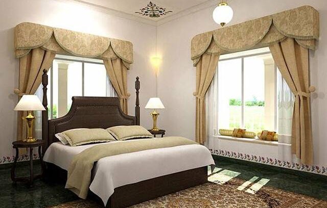 Dabok Resort | LA FORTUNA RESORT AND SPA UDAIPUR