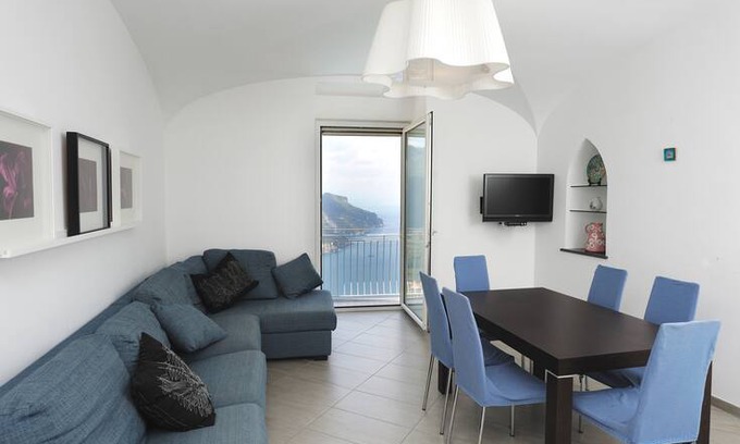 Ravello Apartment | EPISCOPIO holiday home - Ravello in Amalfi Coast