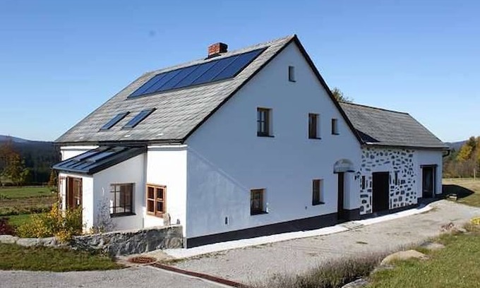 Liebenau Cabin | Haus Lilo