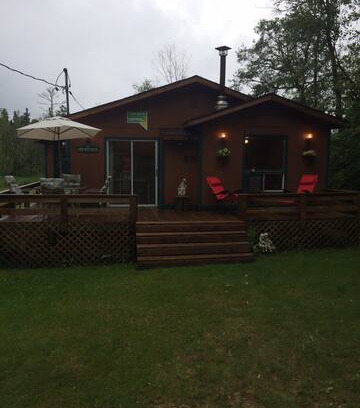 Kenora Cabin | 5 Coney Island Lake of the Woods