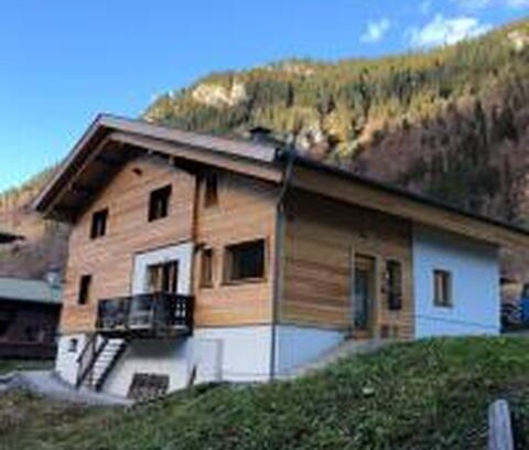 Klosterle Villa | Annas Lodge - Klösterle 72