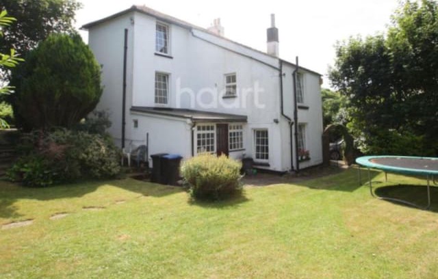 Isle of Thanet House | Windmill House for large groups