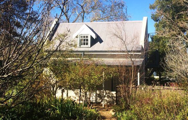 Greyton House | Kloof Cottage Greyton — Nature on your Doorstep