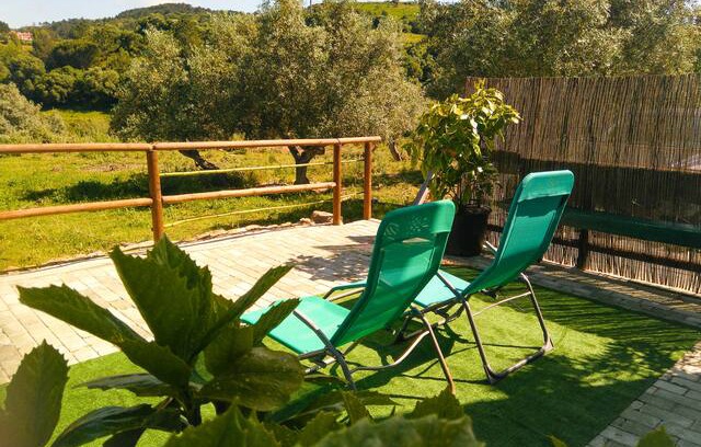 Ericeira Villa | Feitor House Villa, Ericeira