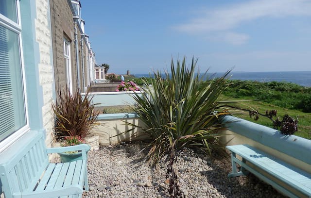 St Monans House | Waterfront Cottage, St Monans, Amazing Sea Views