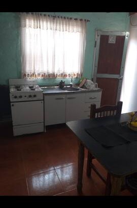 Trelew Apartment | Cómodo y acogedor