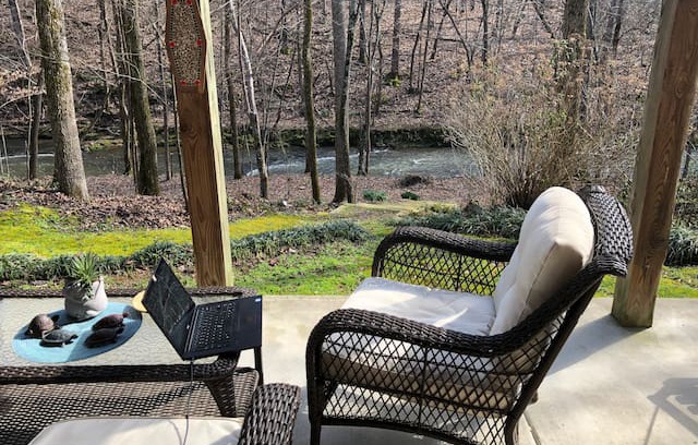 Manchester Apartment | Creekside at Rutledge Falls