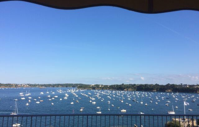 Dinard Apartment | RESIDENCE LA BAIE 7 Rue Faber DINARD