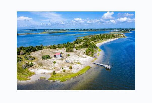 Crystal Coast Other | Island Hunters Swansboro