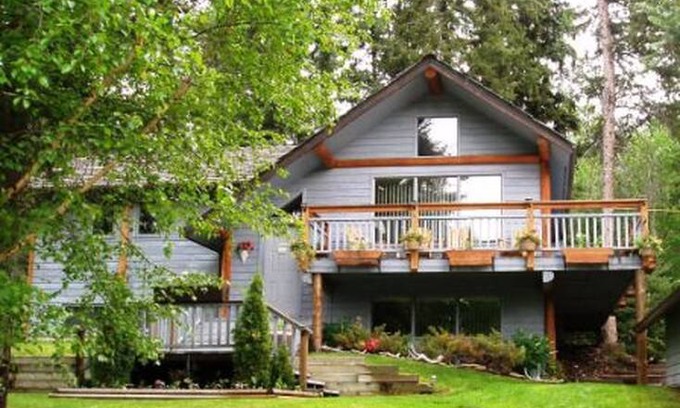 East Kootenay House | Husbands Vacation Rental