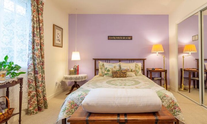 Ramona House | Knightsview Farm - Quiet in the country