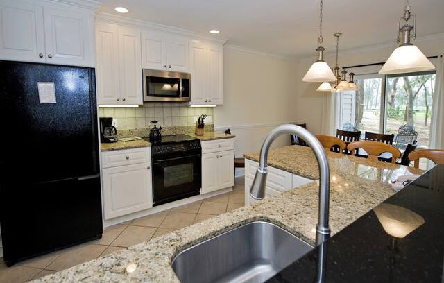Sea Pines Villa | Heritage Villas 2286 Town Villa