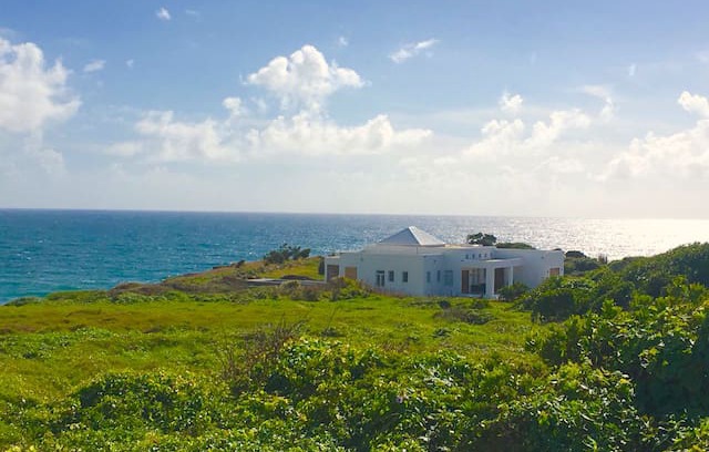 Fort Jeudy Villa | Bird of Paradise Villa Forte Jeudy