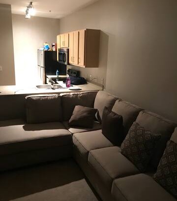 Pearl District Apartment | Pearl district apt