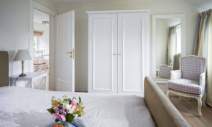 Nieby House | Landhaus Falshöft - Wohnung 1