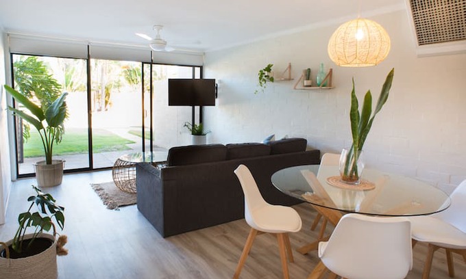 Kalbarri Apartment | Number 95- Kalbarri Beach Resort