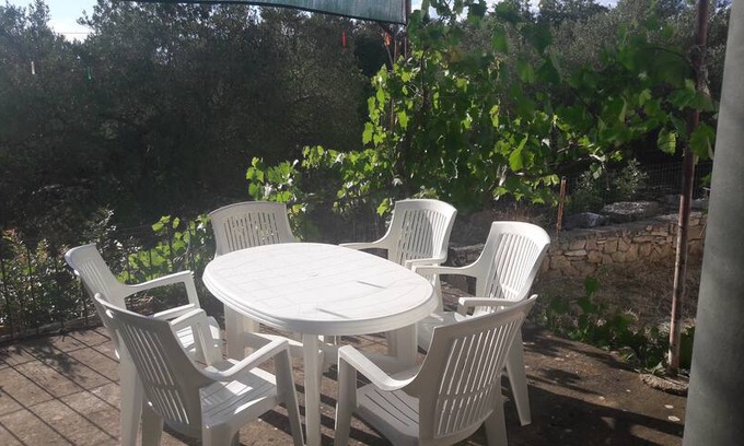 Loviste House | Charming House Tonći