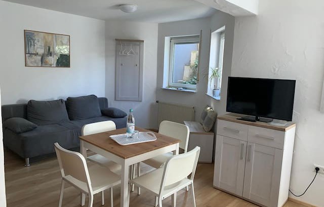 Rust Apartment | Appartement SiNa (Rust, Europapark)