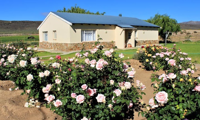 Breede Valley House | Middelberg Guest Farm