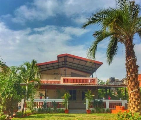 Lonavala House | SMRITI VILLA