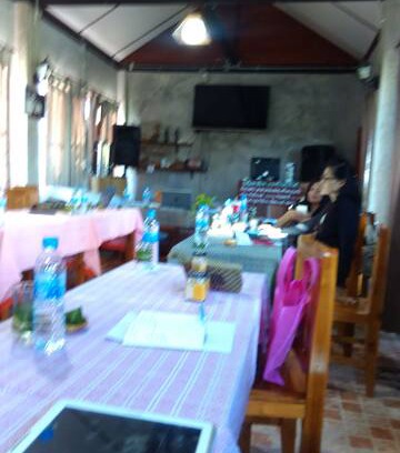 Dan Sai House | อุ่นใจ