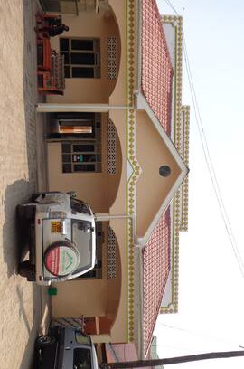 Kisoro Hotel | Happy stay at Golden Monkey Hotel