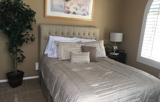 Lake Elsinore House | Private Casita in Lake Elsinore