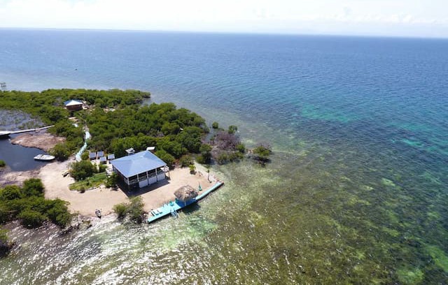 Placencia Other | Private Heaven - Private Island Adventure
