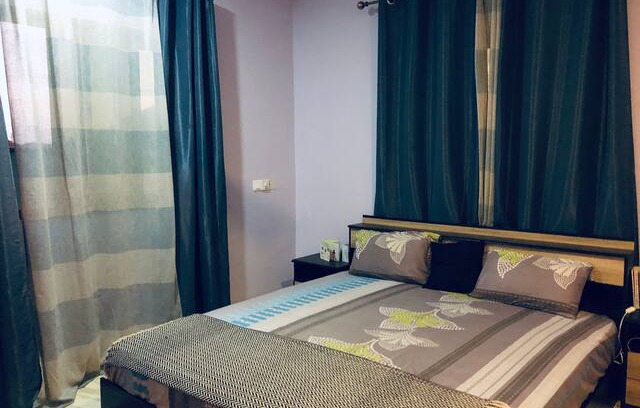 Accra Apartment | Spacious fully furnished apartment in East Legon