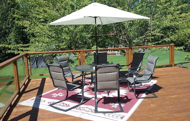 Regional District of Nanaimo House | Lazy Acres