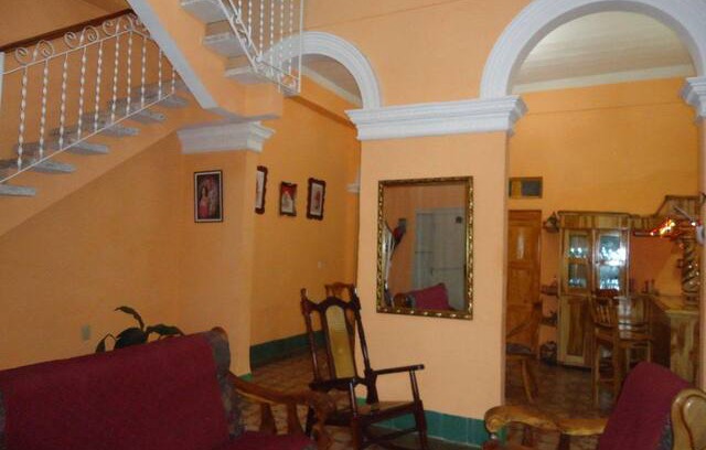 Cienfuegos Bed & Breakfast | Hostal Rivero Novoa 2