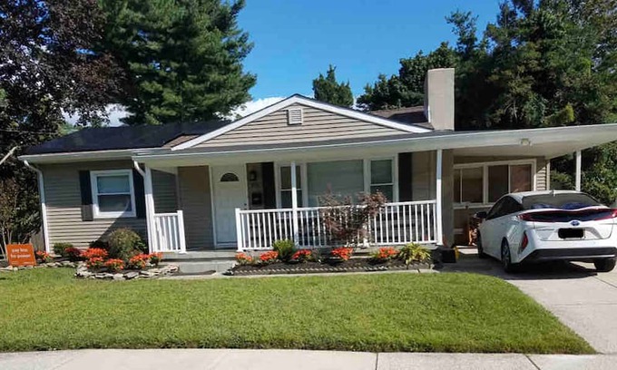 Somers Point House | Home Away From Home