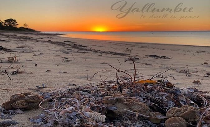 Balnarring Beach House | Yallumbee Beach Studio - Balnarring Beach